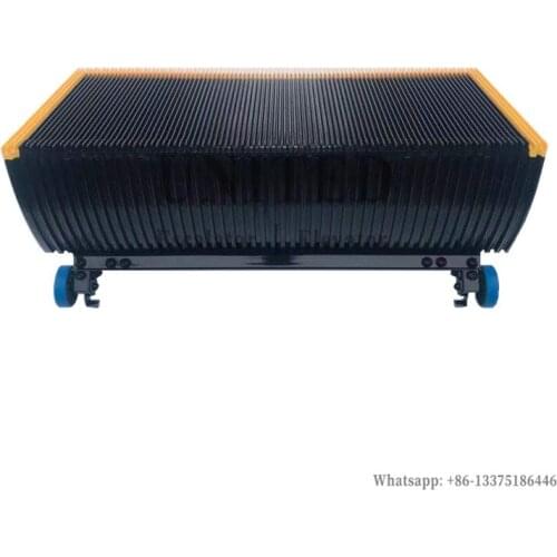 UNITED Escalator Stainless Steel Step XAA26145M15 L800mm