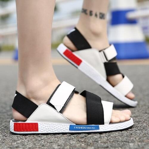 Мужские сандали Off-Bound China At AliExpress