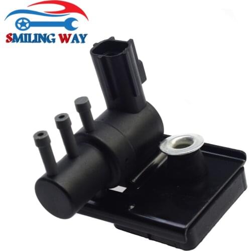 Turbo Wastegate Pressure Boost Solenoid For Ford 7.3L Diesel F250 F350 F450 F550 E350 E450 E550 F650 F750 Super Duty Excursion