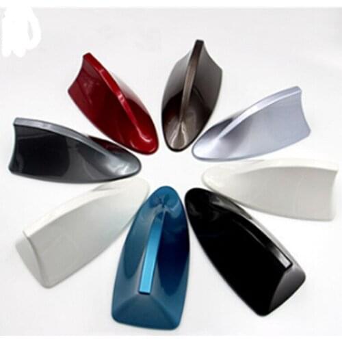 Car-Styling Antenna Aerials Signal Modify cover Case For Dodge Journey JUVC Charger DURANGO CBLIBER SXT DART