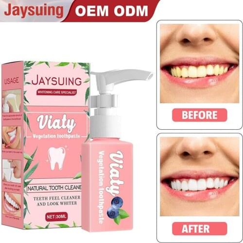 VIBRANT GLAMOUR Toothpastes