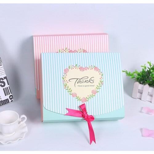 10pcs gift paper box Black kraft paper craft box small white soap cardboard package box brown candy gift jewelry packaging box