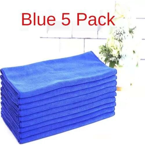 30*30 Microfiber bath towel, soft, high absorption and quick-drying, sports, travel, no fading, multi-functional use