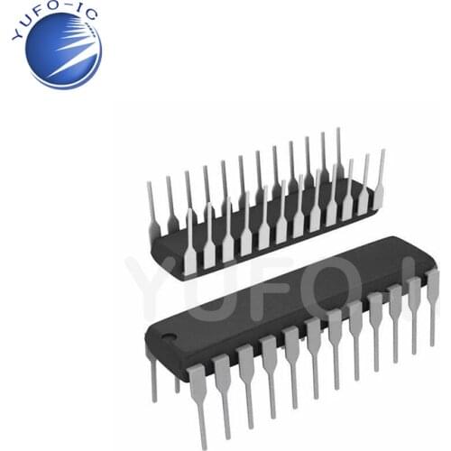 Free shipping Gal22v10d-10lpn GAL20V8B-15LP CEM3396 MK48T18B-15 HT46R22 AD1865N-K TDA8703 GAL22V10-15 LA1267 24-DIP