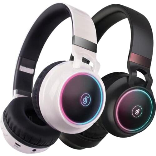 BulkCarrier Headphones With Microphone