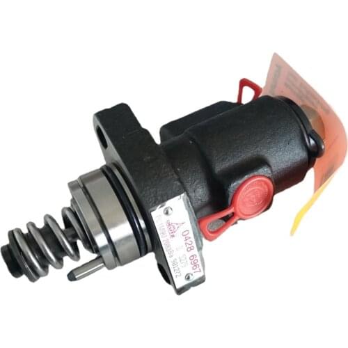 Diesel engine part fuel injector pump 04286967 01340406 for 2011 unit pump