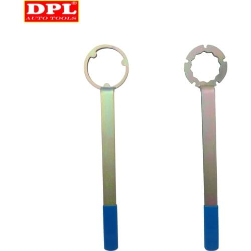 DPL Engine Timing Belt Removal Installation Tool Set For Subaru Forester Camshaft Pulley Wrench Holder Car Repair Tool