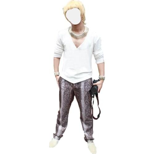Fate Zero Fate/EXTRA CCC Fate stay night Archer Gilgamesh Cosplay Costume