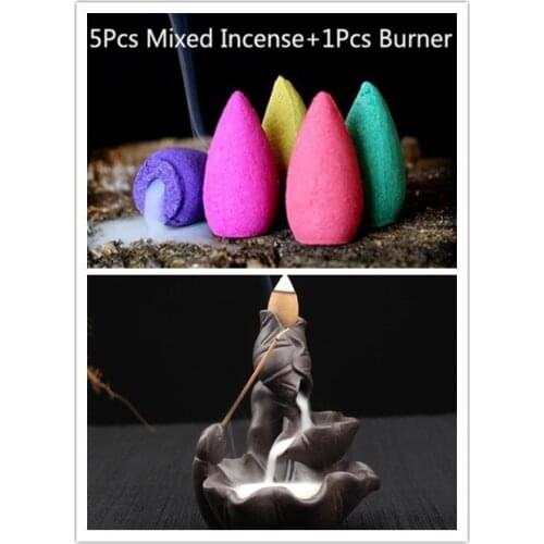 MYHEYMEILY Aromatic Incense