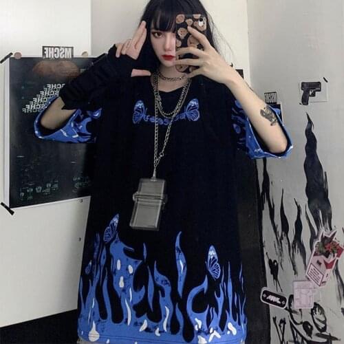 2020 new womens T-shirt casual Harajuku summer female T-shirt short-sleeved T-shirt ladies clothing 3d printed casual T-shirt