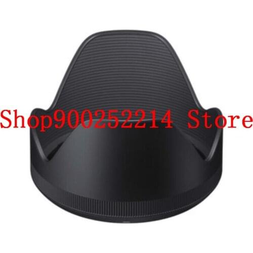 New Original 72mm Lens Hood LH780-06 For Sigma 18-35mm f/1.8 DC HSM Art