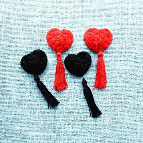 Nipple Pasties Disposable Adhesive Stick on Nipples Sexy Womens Nipple Cover Sexy Milk Paste Women Erotic Lingerie Stickers