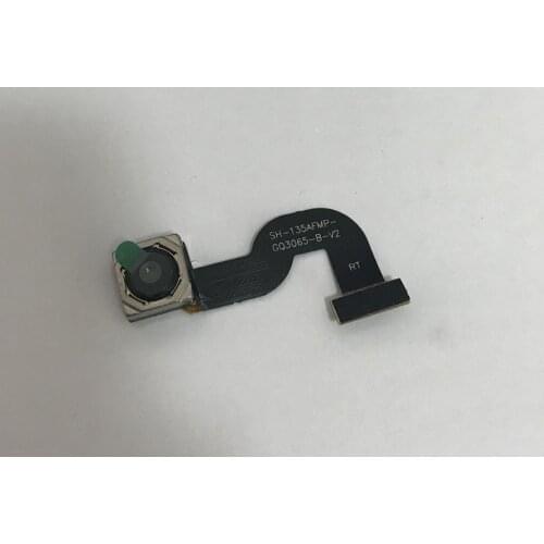 Original Photo Rear Back Camera 16.0 MP Module for Ulefone Armor 5 MTK6763 Octa Core 5.85 Inch Free Shipping