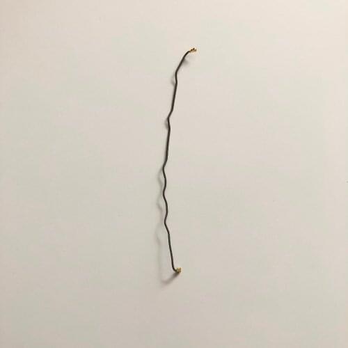 Original New Phone Coaxial Signal Cable For Blackview S8 MTK6750T Octa Core 5.7 Inch HD 1440x720 Free Shipping