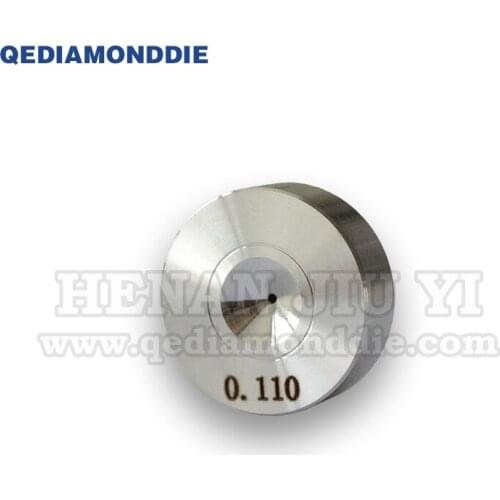 0.25mm to 1.258 mm PCD Die for Copper Wire