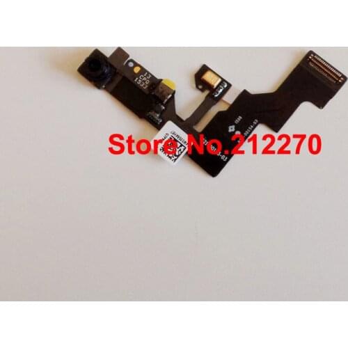 YUYOND Front Facing Camera With Proximity Light Sensor Flex Cable For iPhone 6S Plus 5.5" Wholesale