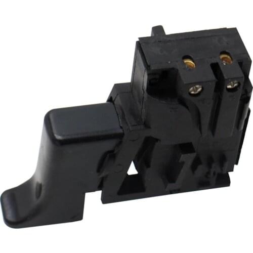 Electric Hammer Drill Speed Control Switch Spare Parts For Bosch GBH2-20 GBH2-24 Power Switch Accessorie
