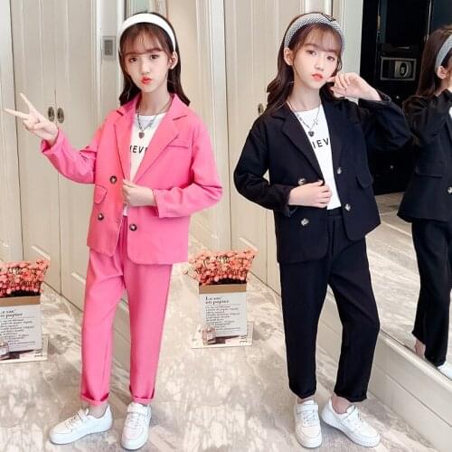 Sets Of Clothes For Girls Still Cool China