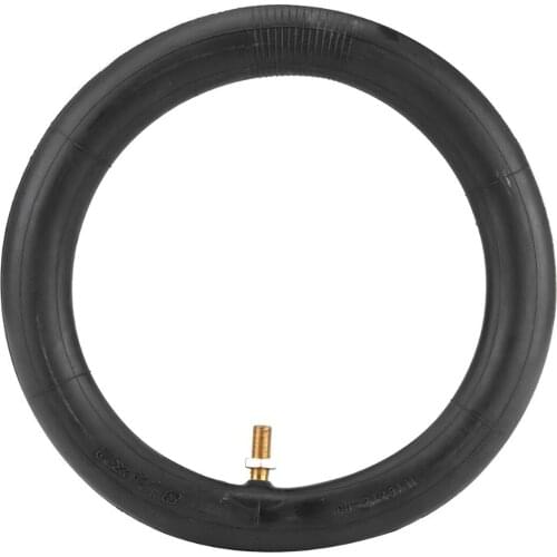 Thicken Inner Tires For Xiaomi M365 Electric Scooter 8.5" Inflation Tyres Inner Tube Inner Tube Anti-Slip Scooter Pneumatic Tire