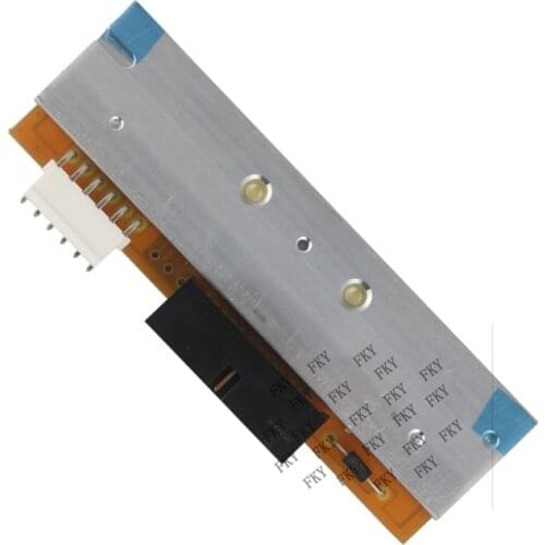 High quality Original KPW-112-8TBB2-SKB for SATO CL408E 200DPI printhead KPA-112-8MTA2-SKB GH000741A Barcode Thermal printhead