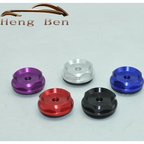 Wz Heng Oil Caps China