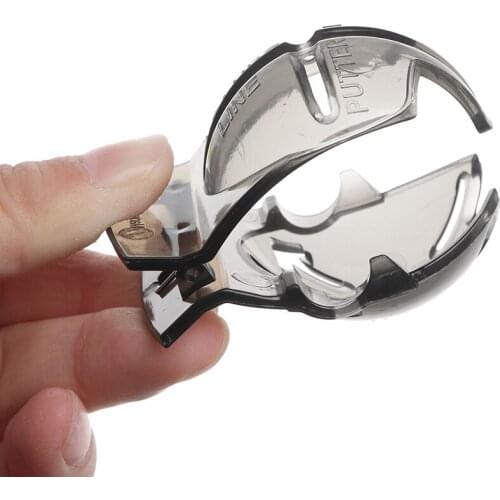 Golf Scriber Golf Ball Line Marker Alignment Template Tool Clip Golf Accessories Marks Tool Draw Putting