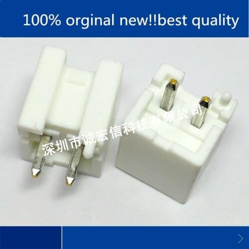 10pcs 100% orginal new real stock B2P-VH-FB-B(LF)(SN) supply pitch 3.96mm