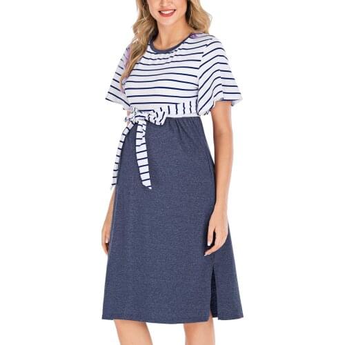 2020 Maternity Dresses For photo Shoot Pregnant Dress For Pregnant Women Summer Plus Size Dress Pregnancy Clothes Dress