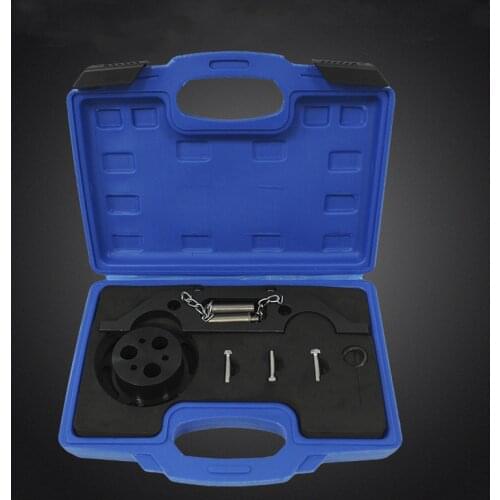 6PCS Automotive Engine Timing Belt Camshaft Locking Alignment Tool Set For G-M OP-EL