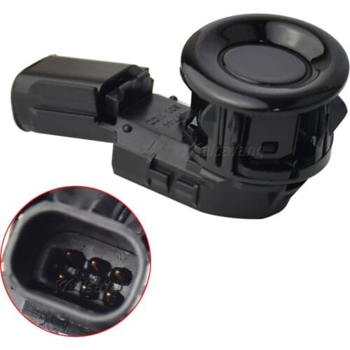 89341-61MA0 Backup Reverse Parking Assist Sensor Fit for Suzuki SX4 Cross 2017 89341-61MA0-38460