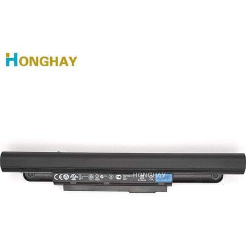 HONGHAY Laptop Battery 925T2015F BTY-M46 For MSI GE40 20C-002CN GE40 2PC-486XCN X460DX-008US