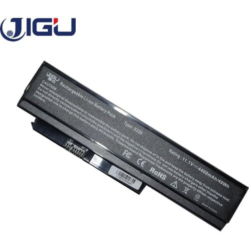 JIGU Laptop Battery 0A36282 42T4875 ASM 42T4862 FRU 42T4861 42T4861 42T4863 42T4865 42Y4864 42Y4874 For Lenovo For ThinkPad X220