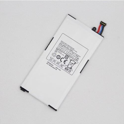 2pcs/lot 4000mAh SP4960C3A Tablet Battery For Samsung GALAXY Tab GT P1000 P1010 Rechargeable internal replacement Batteries
