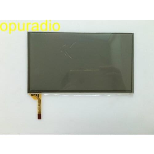 Free shipping Brand new 6.5inch LCD display TJ065MP01AT onlytouch digitizer screen for Car DVD GPS navigation LCD Monitors
