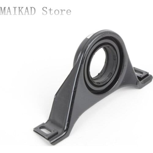 Driveshaft Center Support with Bearing Propshaft Center Mount for Mercedes-Benz W215 CL500 CL600 CL55 CL65 A2114100081