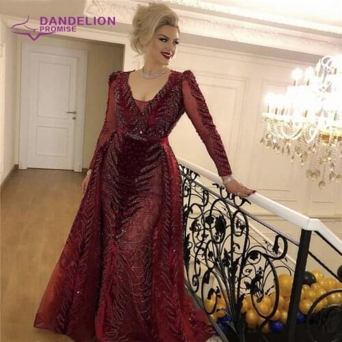 V-neck Women Dresses Dandelion&Promise China