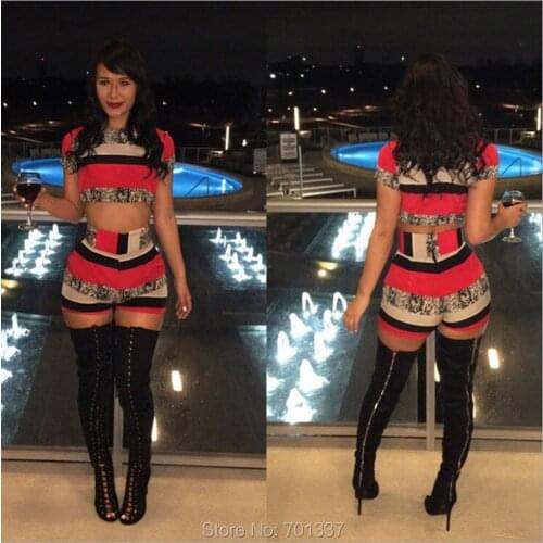 Gothic Fashion Catsuit Jumpsuits & Playsuits Pants Costume Club Wear S,M,L KM069