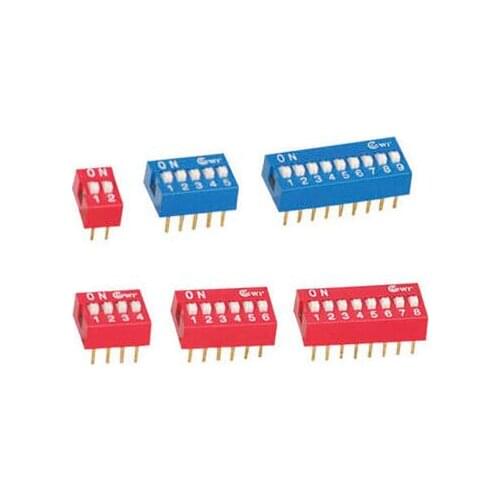 HJXY Lever Switches