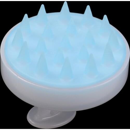 Силиконовые расчески HNKMP China At AliExpress