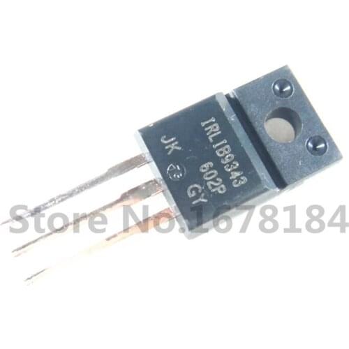 IRLIB9343PBF TO-220 IRLIB9343 5PCS