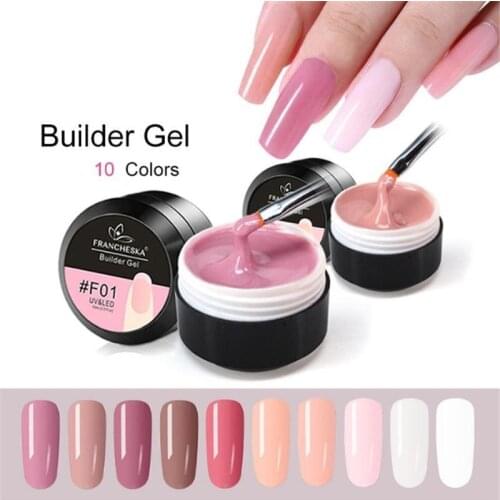 LNRRABC Nail Polishes