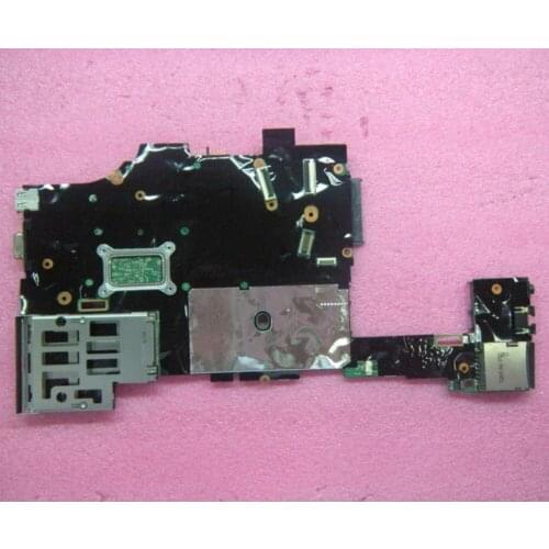 Original laptop Lenovo ThinkPad X230T X230 Tablet Laptop i7 i7-3520M Integrated Motherboard 04X3704X3744 04Y2040 04W6720 04W6804