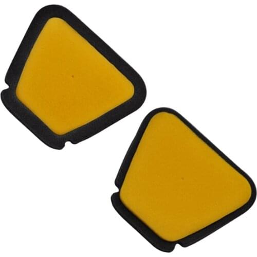 Motorcycle Air Filter Intake Cleaner For Yamaha YZ250F YZ450F WR450F YZ250 WR450 YZ450 2018 2019