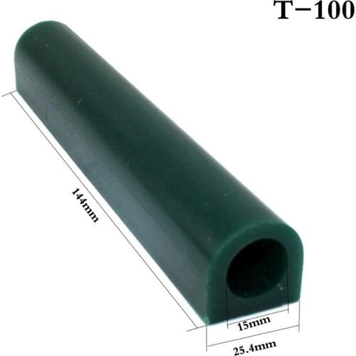 High Quality Wax Ring Tubes Jewelry Goldsmith Tools 10pcs/pack T-100Wax Tubes