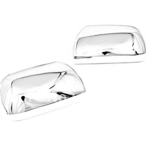 High Quality Chrome Mirror Cover for Toyota Highlander 08-11 free shipping