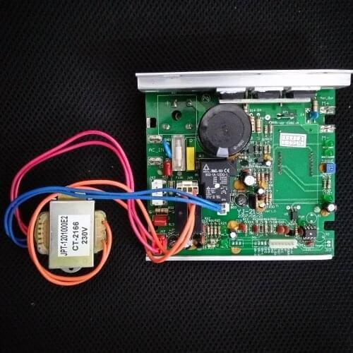 Replacement refit controller for KING-I BC 900180 BC-1078(3) KING-I BC-1076 | KE143 | BC-1077 | BC-1073 | BC-1080 | BC-1071