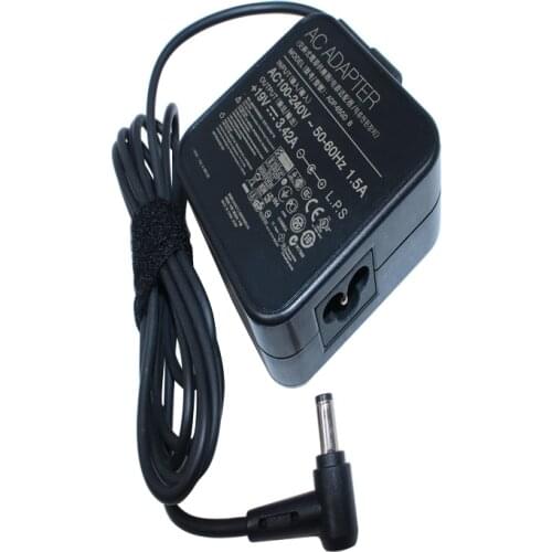 19V 3.42A 5.5*2.5mm Charger Power Supply Original AC Laptop Adapter For Asus PA-1650-78 PA-1650-48 ADP-65GD B ADP-65AW A