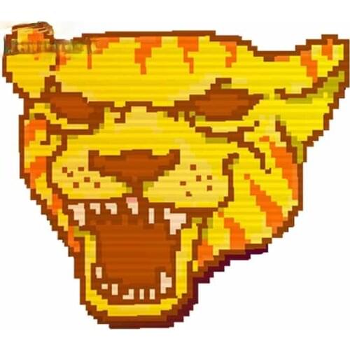 Car Stickers Anime Custom Printing Waterproof Bumper Vinyl High Quality Waterproof Sunscreen Scratch-Proof Sticker Kk13*11cm