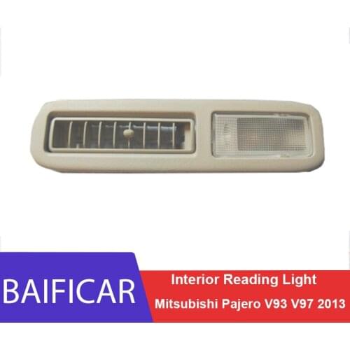 Baificar Brand New Genuine Innenleuchte Interior Reading Light 8405A001HA For Mitsubishi Pajero V93 V97