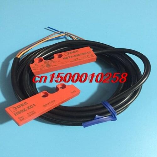 FREE SHIPPING HS7A-DMC5912 HS7A-DMC7915 Safety switch sensor